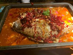 -楼兰新疆主题餐厅(苏州中心店)