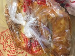 肉松卷-宫廷糕点铺