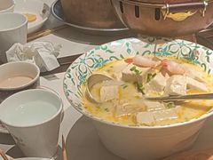 -清真·卡德尔大叔新疆主题餐厅(龙汇路店)