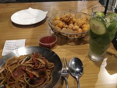 -清真·艾美可餐厅(大悦汇店)