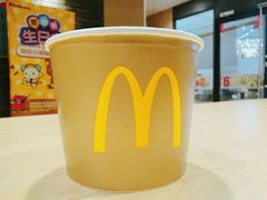 -麦当劳(景城邻里中心店)