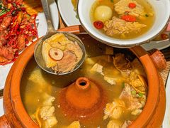 -小喜客·云南特色菜(纳西庭院店)