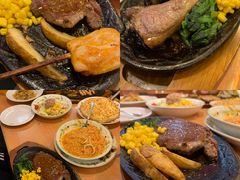 -萨莉亚意式餐厅(上下九店)