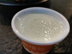 -诺敏塔拉奶茶-布里亚特包子-手把肉(锦都会店)