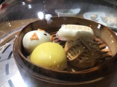 -海博汇蒸汽海鲜