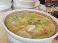 -老北京馅饼粥(西单店)