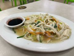 -蒂蒂香達濠魚丸