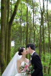 -芭莎视觉婚纱摄影(花溪店)