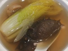 -江仙雅居(苏州桥店)