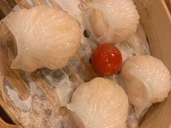 金牌虾饺皇-点都德(聚福楼店)