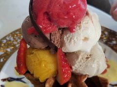 -哈根达斯(滨江店)