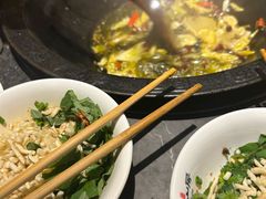 -大鱼山房鱼头火锅(老字号品质店)