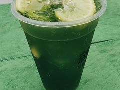 -Yes Lemon就是柠·手打柠檬茶(苏州中心一店)
