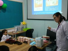 20160827爱牙小课堂-岳辰齿科(浦东长泰店)