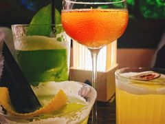 -LAMP BAR 水烟音乐酒吧