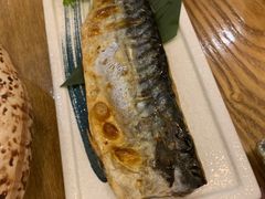 -林妈妈村·日式料理(宝山龙湖天街店)