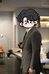 -Biella Fibers杰尼亚Zegna面料西装·夹克·礼服全定制Bespoke(晶耀前滩店)
