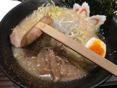 -和萌牛肠烧烤(财富中心店)