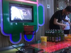 -GAGA主题量贩式KTV平价店(工大店)