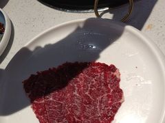 -千牛将·鲜牛肉火锅(开元路店)