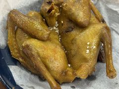 -煲煲掂风味煲仔饭餐厅(西区店)
