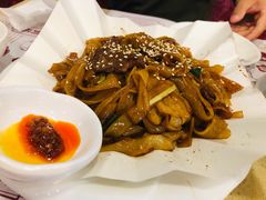 干炒牛河-点都德(北京路贰店)