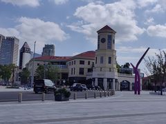 -金鸡湖游船(月光码头)