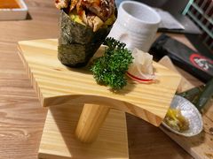 -江户烧肉(高德店)