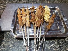 -二姐卤煮(南十里居店)