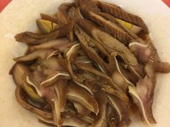 -深运潮州粥(东门店)