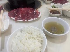 -黑山牛肉汤火锅(花城汇店)