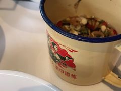 -农耕记·湖南土菜(halo广场店)