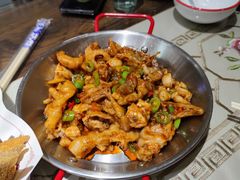 -鑫真味私房菜馆