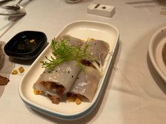 -翡翠小城·海鲜豆捞·广式点心(老佛爷店)