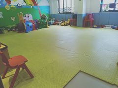 -黄浦区瑞金二路社区文化活动中心