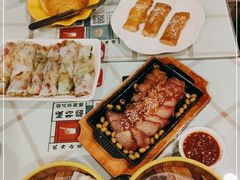 -香港威特瑞茶餐厅(小白楼音乐厅店)