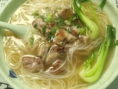 -阿政粤小馆(中央大街店)