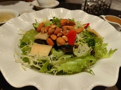 -领事馆19号中餐厅(厦门海景洲际酒店)