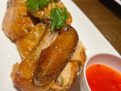 -粗茶淡饭·隐庐私厨(东亭店)