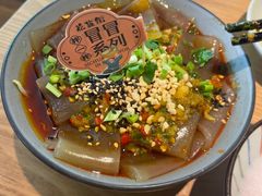 -花盐街·四川乐山小吃(西单大悦城店)