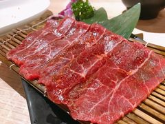 -AJIYA味屋和牛烤肉自助放题(温州万象城店)