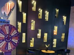 -CIAO·团建聚餐·生日派对轰趴馆(福田店)