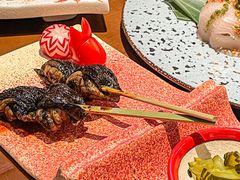 -鸟山鸣·日料食堂(王府井店)