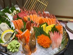 -桃夭日式料理(国信店)