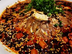 -情妹耙泥鳅·江湖川菜(科华店)