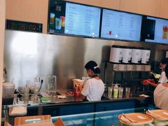 -奈雪的茶(南山大冲一期店)