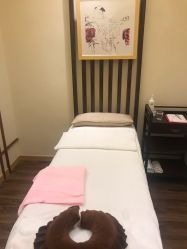 -芳朵美容养生SPA