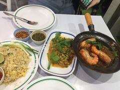 -T&K 海鲜