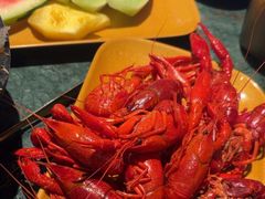 -牛New寿喜烧(金鹰世界店)