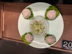 爆浆手打虾丸-捞王锅物料理(济南万象城店)
